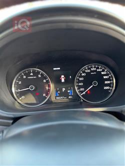 ميتسوبيشي باجيرو سبورت